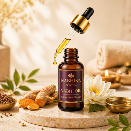 Nabhika Nabhi Oil || BUY 1 GET 1 FREE