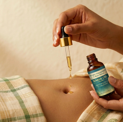 Sugar Balance Nabhi Oil (BUY 1 GET 1 FREE)