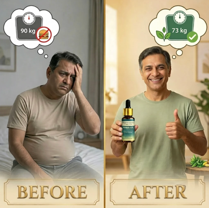 Sugar Balance Nabhi Oil (BUY 1 GET 1 FREE)